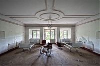 TopRq.com search results: abandoned places around the world