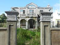 TopRq.com search results: abandoned places around the world