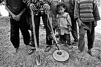 History: War photography