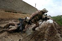 World & Travel: History: War photography