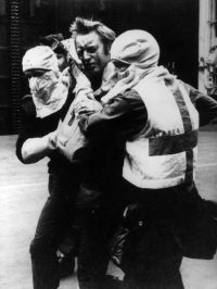 World & Travel: History: War photography