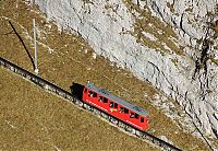 TopRq.com search results: Pilatus railway, Alpnachstad, Esel summit, Obwalden, Switzerland