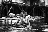 TopRq.com search results: Black and white Life in Philippines by Justin James Wright