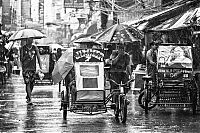 TopRq.com search results: Black and white Life in Philippines by Justin James Wright