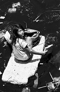 TopRq.com search results: Black and white Life in Philippines by Justin James Wright