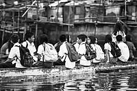 TopRq.com search results: Black and white Life in Philippines by Justin James Wright