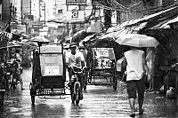 TopRq.com search results: Black and white Life in Philippines by Justin James Wright