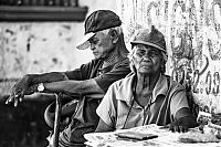 TopRq.com search results: Black and white Life in Philippines by Justin James Wright