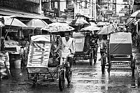 TopRq.com search results: Black and white Life in Philippines by Justin James Wright