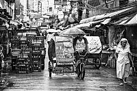 TopRq.com search results: Black and white Life in Philippines by Justin James Wright