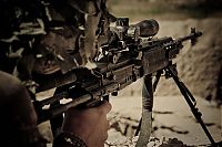 World & Travel: History: War photography, Afghanistan