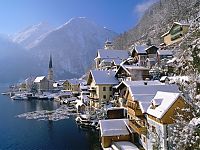 World & Travel: winter photography