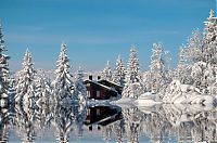World & Travel: winter photography