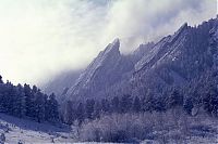 winter photography