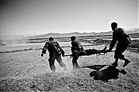 TopRq.com search results: History: Combat medics, Afghanistan