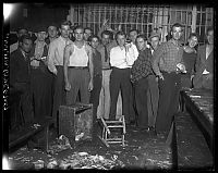 World & Travel: History: Prohibition of alcoholic beverages, Los Angeles, California, United States