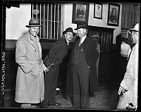 World & Travel: History: Prohibition of alcoholic beverages, Los Angeles, California, United States