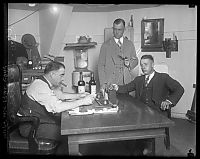 World & Travel: History: Prohibition of alcoholic beverages, Los Angeles, California, United States