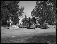 World & Travel: History: Prohibition of alcoholic beverages, Los Angeles, California, United States