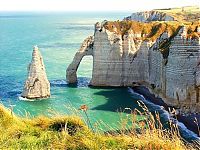 world travel landscape photography