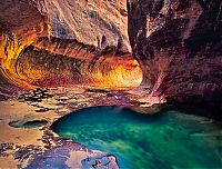 world travel landscape photography