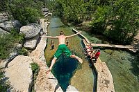 TopRq.com search results: Jacob's Well, Texas Hill Country, Wimberley, Texas