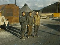 TopRq.com search results: History: World War color photography