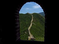 TopRq.com search results: Great Wall of China, Huanghuacheng, Jiuduhe, Huairou District, Beijing, China