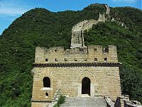 TopRq.com search results: Great Wall of China, Huanghuacheng, Jiuduhe, Huairou District, Beijing, China