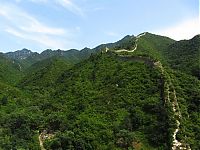 TopRq.com search results: Great Wall of China, Huanghuacheng, Jiuduhe, Huairou District, Beijing, China