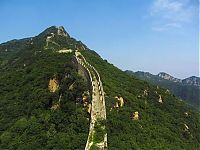 TopRq.com search results: Great Wall of China, Huanghuacheng, Jiuduhe, Huairou District, Beijing, China