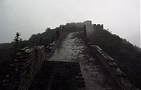 TopRq.com search results: Great Wall of China, Huanghuacheng, Jiuduhe, Huairou District, Beijing, China