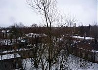 TopRq.com search results: Chernobyl in winter, Pripyat, Kiev Oblast, Ukraine