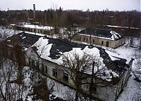 TopRq.com search results: Chernobyl in winter, Pripyat, Kiev Oblast, Ukraine