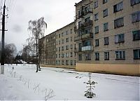 TopRq.com search results: Chernobyl in winter, Pripyat, Kiev Oblast, Ukraine