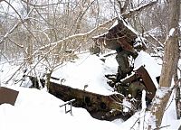 TopRq.com search results: Chernobyl in winter, Pripyat, Kiev Oblast, Ukraine