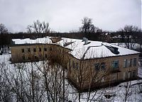 TopRq.com search results: Chernobyl in winter, Pripyat, Kiev Oblast, Ukraine