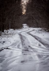 TopRq.com search results: Chernobyl in winter, Pripyat, Kiev Oblast, Ukraine