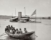 World & Travel: History: United States of America, 1900-1930