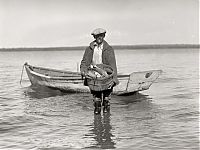 History: United States of America, 1900-1930
