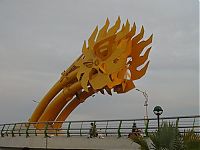 TopRq.com search results: Dragon Bridge, Cầu Rồng, River Hàn at Da Nang, Vietnam