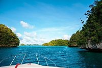 TopRq.com search results: Jellyfish Lake, Eil Malk island, Palau, Pacific Ocean