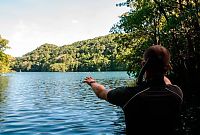 TopRq.com search results: Jellyfish Lake, Eil Malk island, Palau, Pacific Ocean