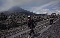 TopRq.com search results: Mount Sinabung, January 2014 eruption, Karo Regency, North Sumatra, Indonesia