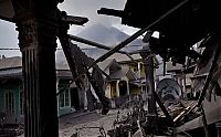 TopRq.com search results: Mount Sinabung, January 2014 eruption, Karo Regency, North Sumatra, Indonesia