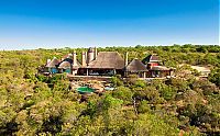 World & Travel: Leobo Private Reserve, Limpopo Province, South Africa