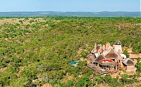 World & Travel: Leobo Private Reserve, Limpopo Province, South Africa