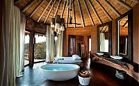 World & Travel: Leobo Private Reserve, Limpopo Province, South Africa