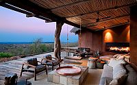 World & Travel: Leobo Private Reserve, Limpopo Province, South Africa