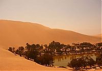 TopRq.com search results: Huacachina, Oasis of America, Ica Region, Peru